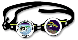 WAIKIKI ROUGHWATER SWIM